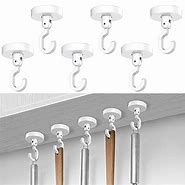 Image result for Adhesive Ceiling Hooks Heavy Duty