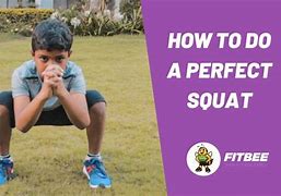 Image result for The Perfect Squat