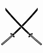 Image result for Katana Sword Icon