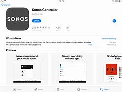 Image result for System View On Sonos App