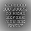 Image result for 1000 Books to Read List