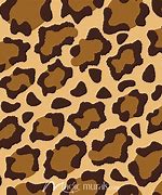 Image result for Cheetah Print Pattern