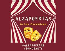 Image result for alzapuertas