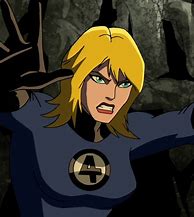Image result for Avengers Invisible Woman