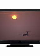 Image result for Sharp AQUOS 52 Inch TV