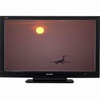 Image result for Sharp AQUOS 52 Inch TV