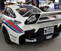 Image result for Porsche 935 Martini