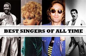 Image result for Top 10 Singers of All Time