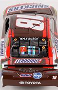 Image result for Kyle Busch Snickers Diecast