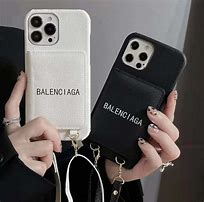 Image result for Coque iPhone 11 Pro Balenciaga