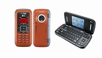 Image result for Old LG Flip Phones