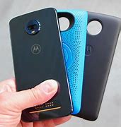 Image result for Motorola Moto with Attachments