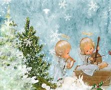 Image result for Pcture of Christmas Angel