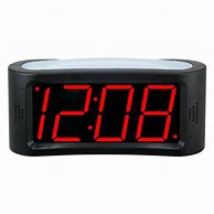 Image result for LED Digital Alarm Clock