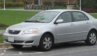 Image result for 05 Toyota Corolla