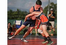 Image result for Outdoor Wrestling Youth