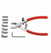 Image result for Circlip Pliers Inside