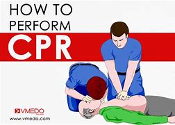 Image result for 2 Person Adult CPR