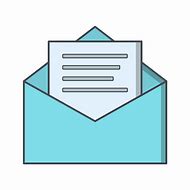 Image result for Envelope Icon Clip Art