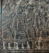 Image result for Sogdian Alphabet