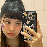 Image result for Pictures of Esidier Phone Cases for Girls