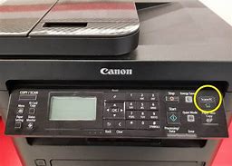 Image result for Canon TS700 Scan Button