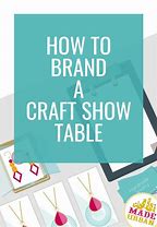 Image result for Craft Fair Booth Ideas 10X10