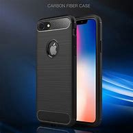 Image result for Matte Black Protective Phone Case iPhone 7