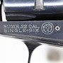 Image result for Ruger 22 Caliber Revolver