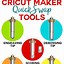 Image result for Cricut Maker Cutter