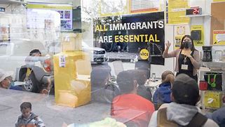 Image result for Migrant Influx
