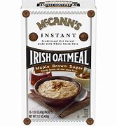 Image result for McCann's Irish Oatmeal Ingredients