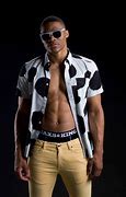 Image result for Russell Westbrook Model Img