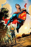 Image result for Breakfast Board DC Comic Superman