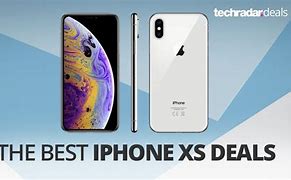 Image result for iPhone XS Deals