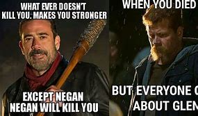 Image result for The Walking Dead Memes From Seasons 1 and 2