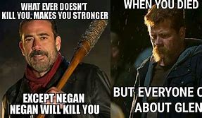 Image result for The Walking Dead Memes Bob