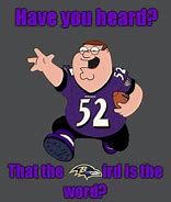 Image result for Ravens Fan Meme