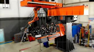 Image result for Gantry Welding Robot