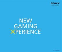 Image result for Sony Xperia PlayStation Phone