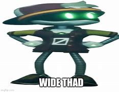 Image result for Thad Be Great Meme