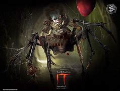 Image result for It Forms Stephen King