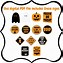 Image result for Halloween Signs