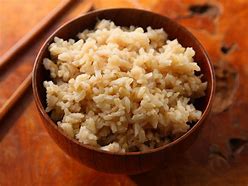 Image result for 1 Cup Cooked Brown Rice