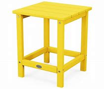 Image result for Barbados 18 Inch Square Side Table