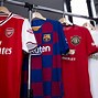Image result for Amazing Soccer Jerseys