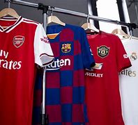 Image result for Football Jersey