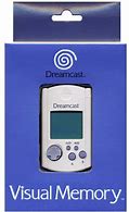 Image result for Sega Dreamcast Memory Card