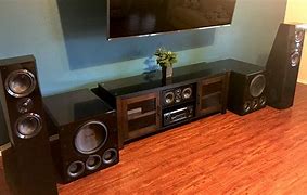 Image result for Sony Subwoofer Speakers for Home