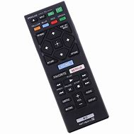 Image result for Sony BDP S1700 Remote